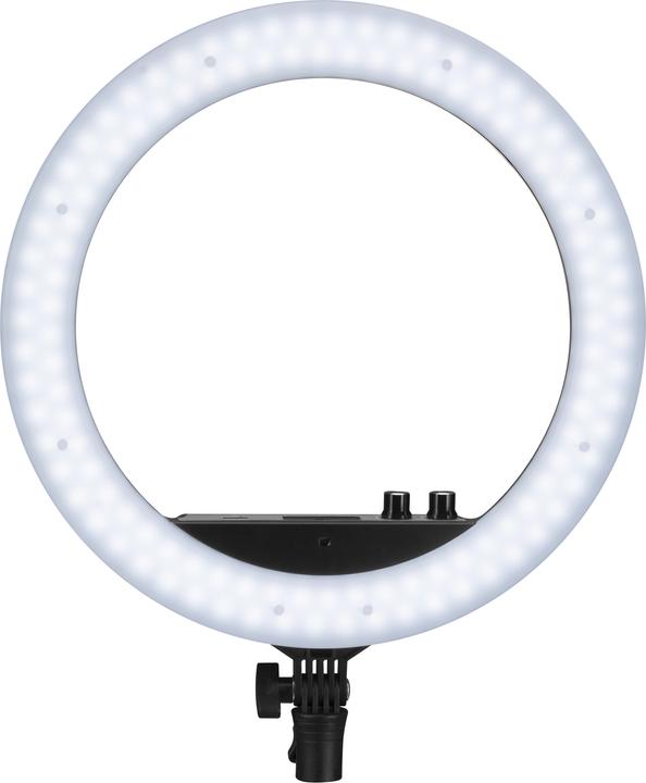 Nanlite Halo 14 (Ringleuchte)