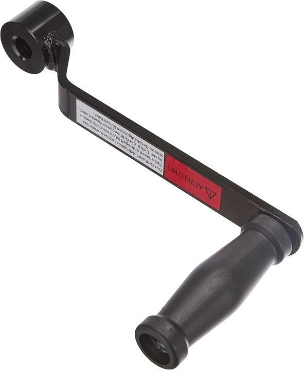 Produktbild Kerbl Seilwinde