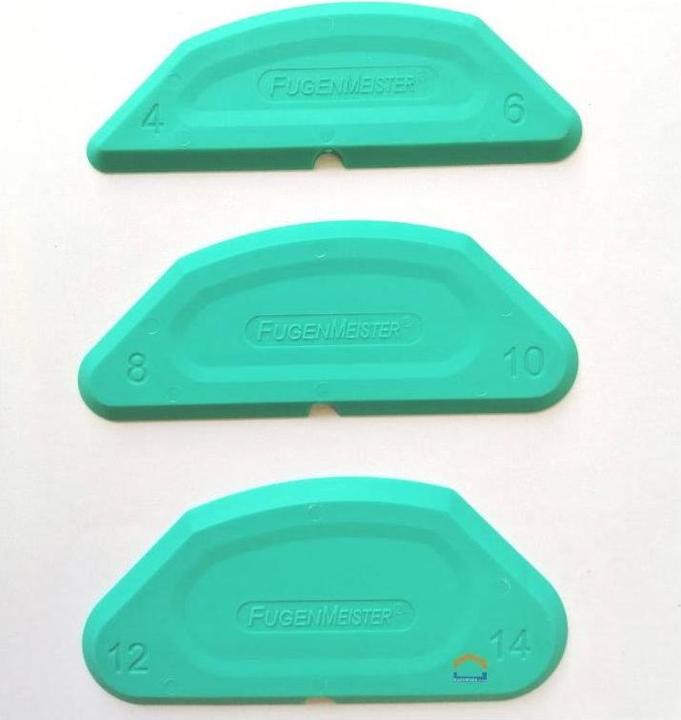 Image du produit Radien Gabarit de rayon