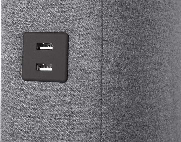 Actual product image Loft 24 York (180 x 200 cm)