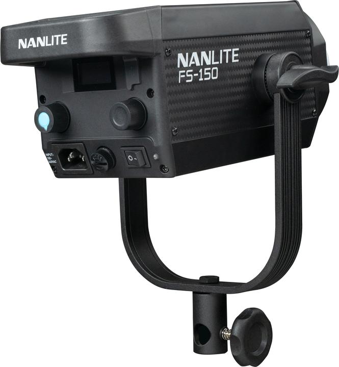 Produktbild Nanlite FS-150 (Videoleuchte)