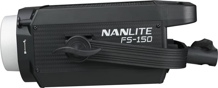 Produktbild Nanlite FS-150 (Videoleuchte)