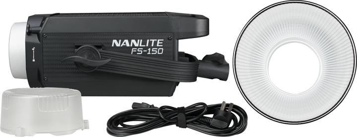 Produktbild Nanlite FS-150 (Videoleuchte)