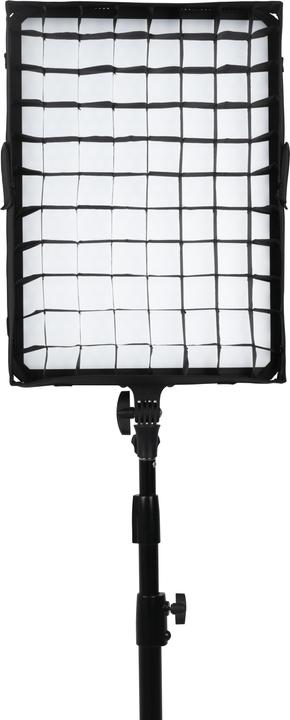 Produktbild Nanlite Richtgitter FÜR Compac 100 Bi-Color (Gitter)