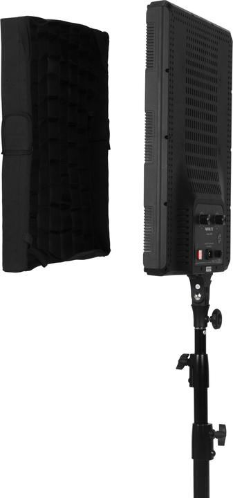 Produktbild Nanlite Richtgitter FÜR Compac 100 Bi-Color (Gitter)