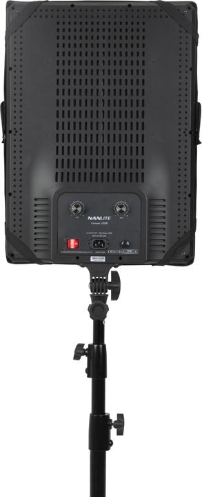 Produktbild Nanlite Richtgitter FÜR Compac 100 Bi-Color (Gitter)