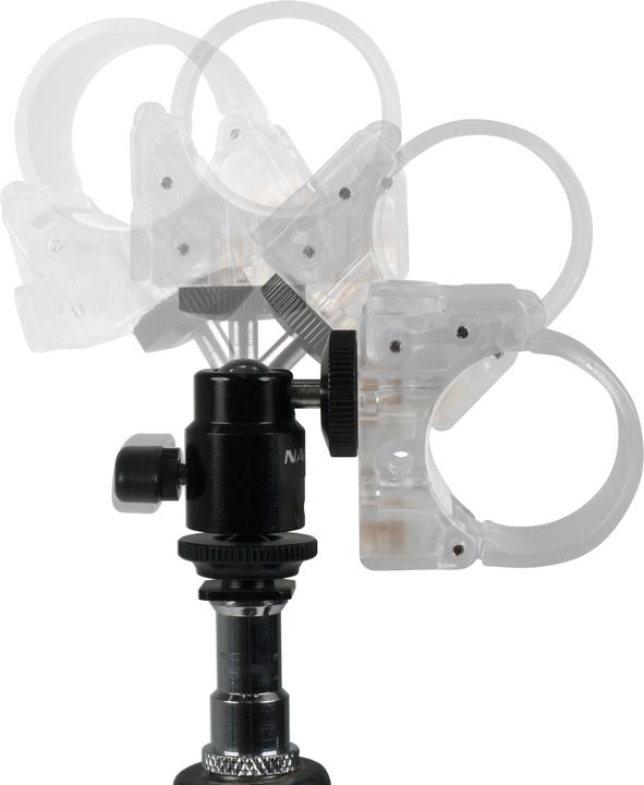 Produktbild Nanlite T12 Halterung (Stativhalterung)