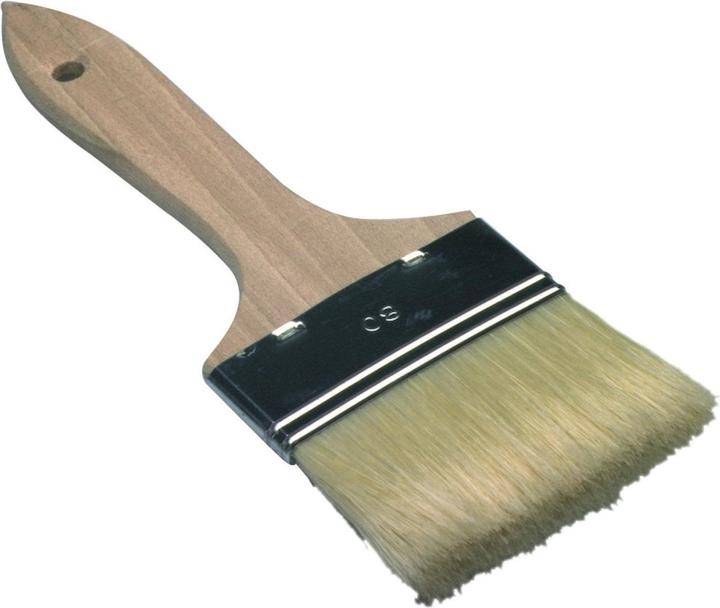 Actual product image Piazza Pastry brush 50mm