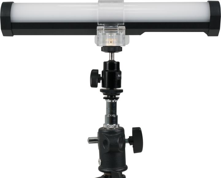 Produktbild Nanlite T12 Halterung (Stativhalterung)