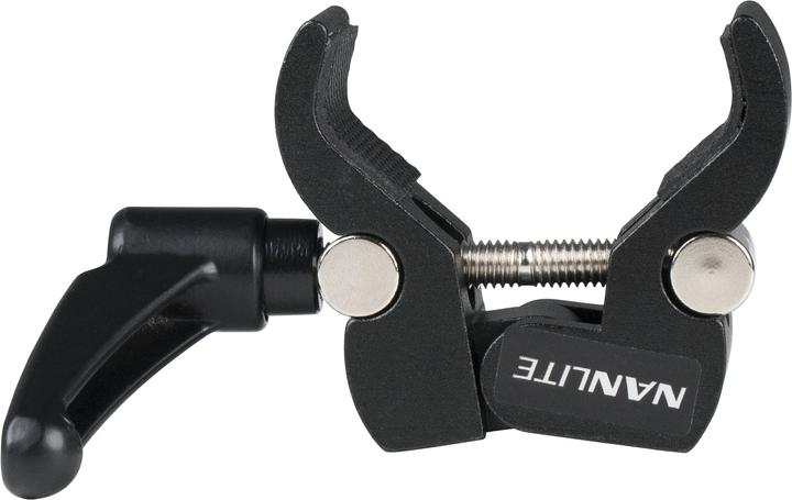 Produktbild Nanlite Mini Super Clamp (Stativhalterung)
