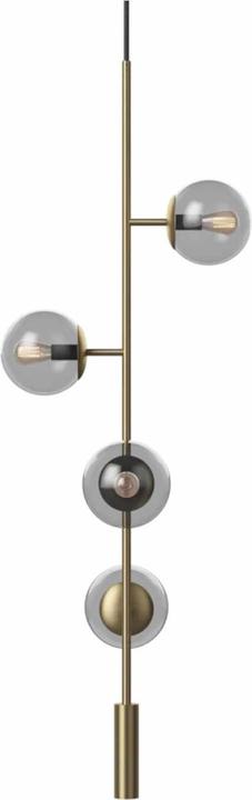 Bolia Orb Lounge Pendant Lounge Pendelleuchte (E14)