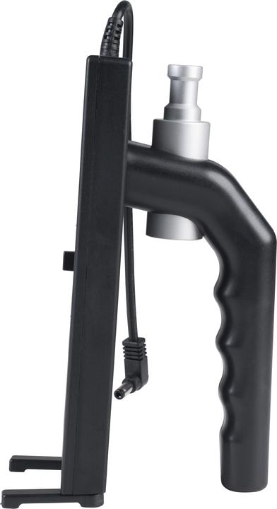 Immagine prodotto Nanlite Portabatterie NP-F per Forza 60/60B (Maniglia della batteria)
