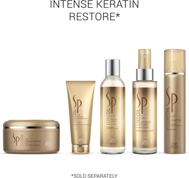 Immagine prodotto Wella Olio SP Luxe (400 ml)