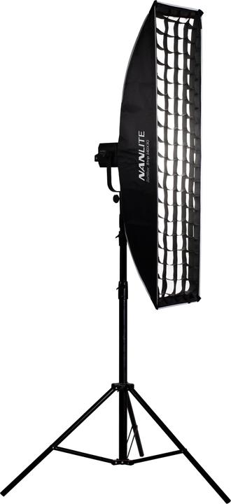 Actual product image Nanlite Straightening grid (Latticework)