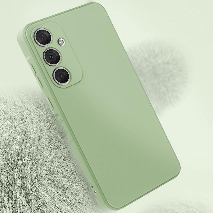 Produktbild Avizar Soft Case Series (Samsung Galaxy A55)