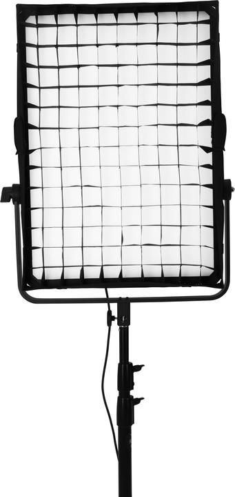 Nanlite Griglia di raddrizzamento per Compac 200 Bi-Color (Ingraticciatura)