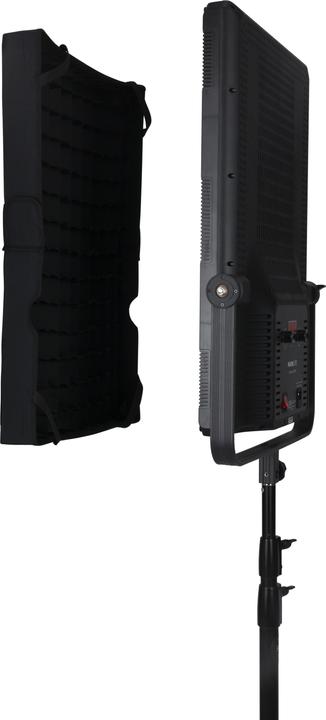 Immagine prodotto Nanlite Griglia di raddrizzamento per Compac 200 Bi-Color (Ingraticciatura)