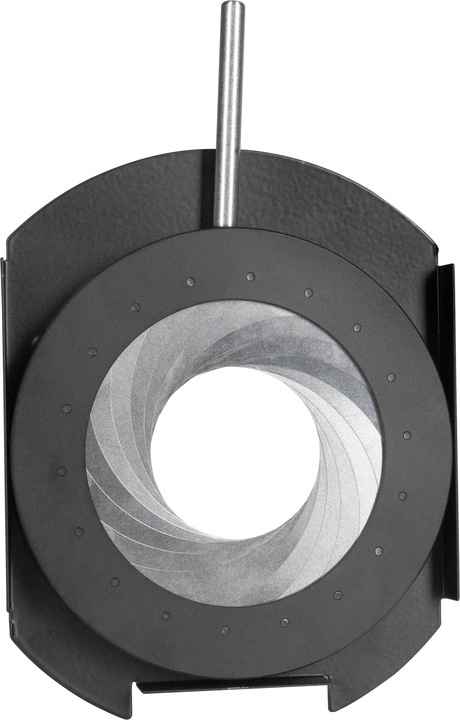 Produktbild Nanlite Iris Blende zu FM Mount Projektionsaufsatz