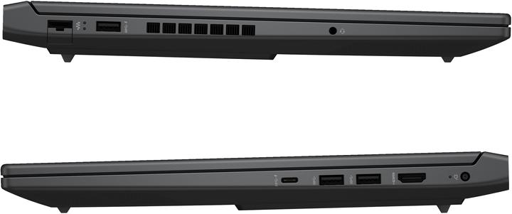 Actual product image HP Victus 16-s0177ng (16.10", AMD Ryzen 7 7840HS, 32 GB, 1000 GB, DE)