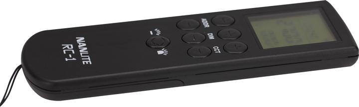 Produktbild Nanlite RC-1 Bi-Color (Funk)