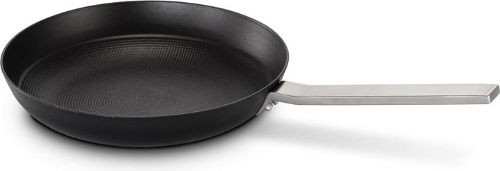 Neff Z9428FE0 Iron pan Ø 18 / 28 cm (Frying pan, Cast iron)