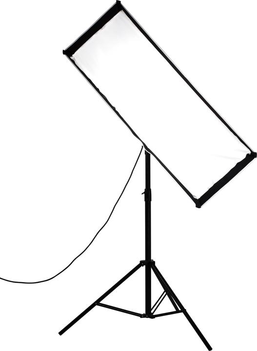 Produktbild Nanlite Asymmetrische Softbox (Softbox, 118 cm)