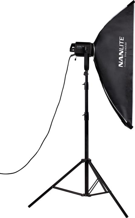 Produktbild Nanlite Asymmetrische Softbox (Softbox, 118 cm)