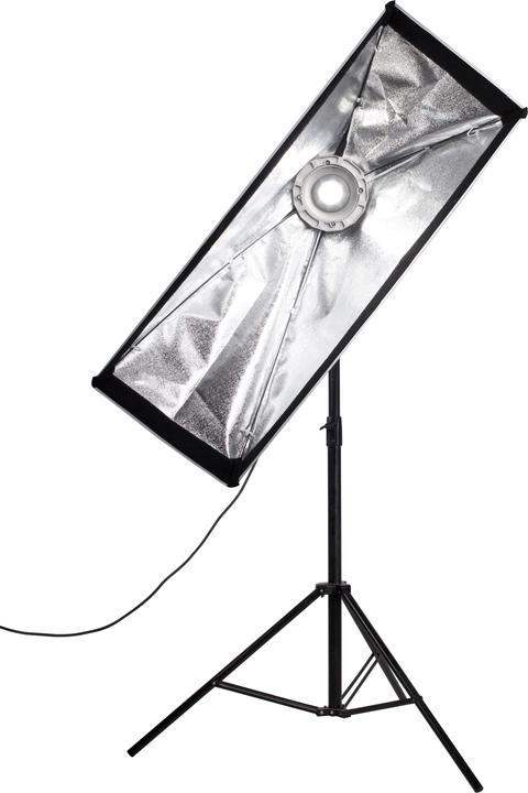 Produktbild Nanlite Asymmetrische Softbox (Softbox, 118 cm)