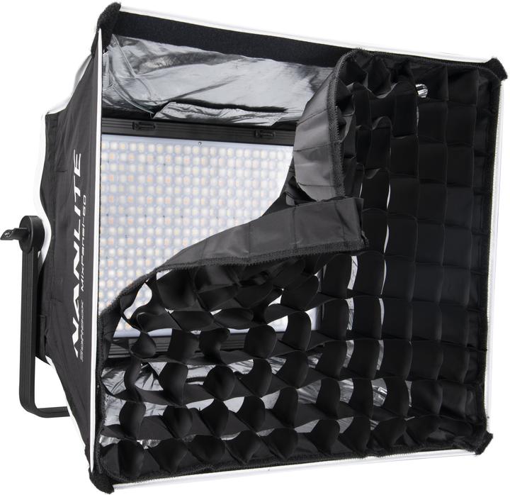 Actual product image Nanlite Softbox for MixPanel 60 (Soft boxes, 57 cm)