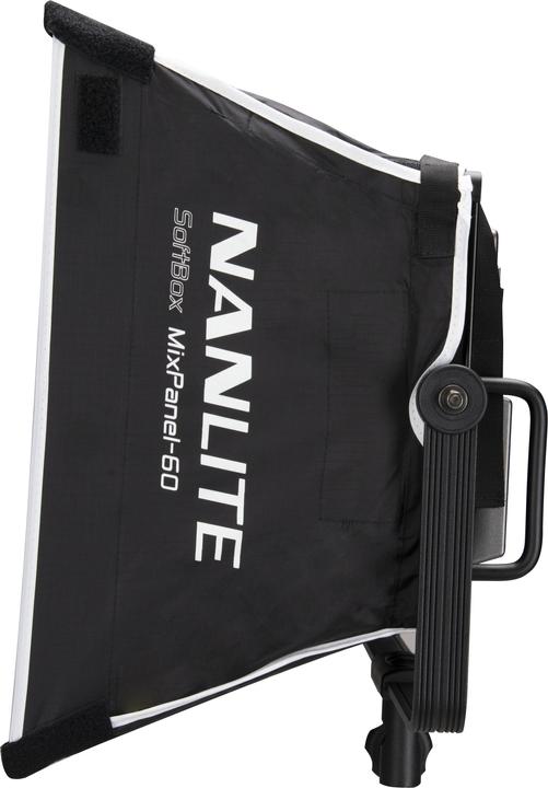 Actual product image Nanlite Softbox for MixPanel 60 (Soft boxes, 57 cm)