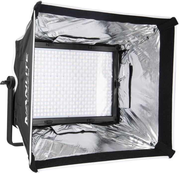 Actual product image Nanlite Softbox for MixPanel 60 (Soft boxes, 57 cm)