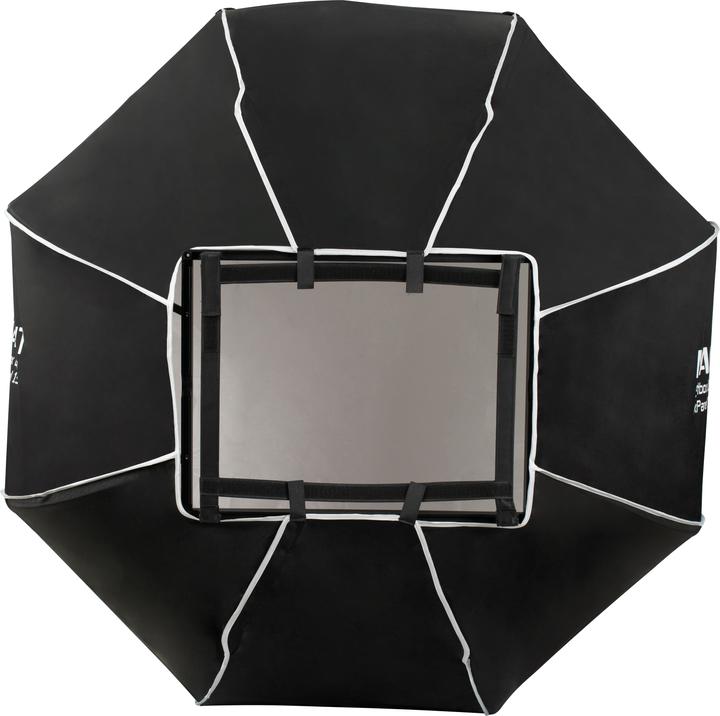 Image du produit Nanlite Boîte à lumière pour MixPanel 150 (Boîte à lumière, 112 cm)