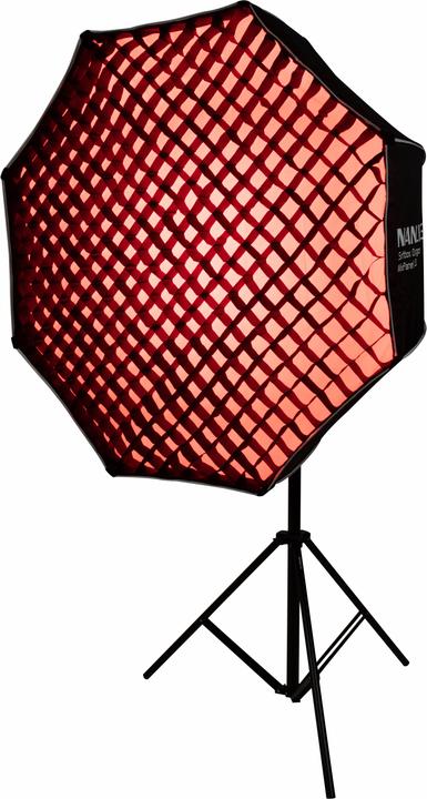 Nanlite Softbox for MixPanel 150 (Soft boxes, 112 cm)
