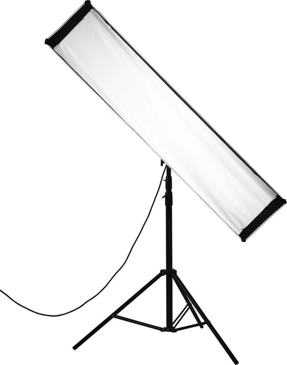 Produktbild Nanlite Striplight (Softbox, 145 cm)