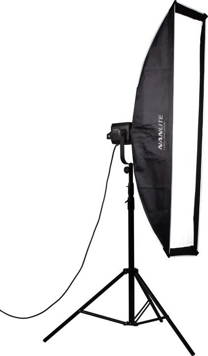 Produktbild Nanlite Striplight (Softbox, 145 cm)