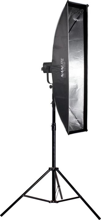 Nanlite Striplight (Softbox, 145 cm)