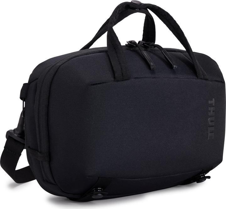 Image du produit Thule Subterra 2 Crossbody 5l - Black (5 l)