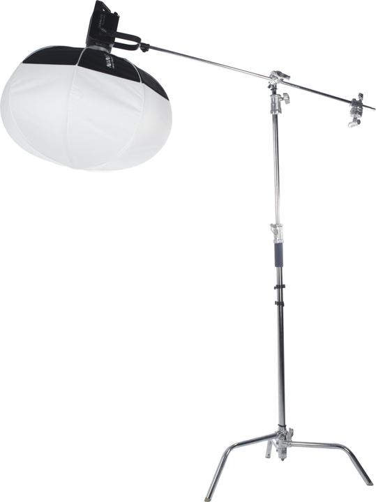 Actual product image Nanlite Lanterns Softbox 80cm (Soft boxes, 80 cm)