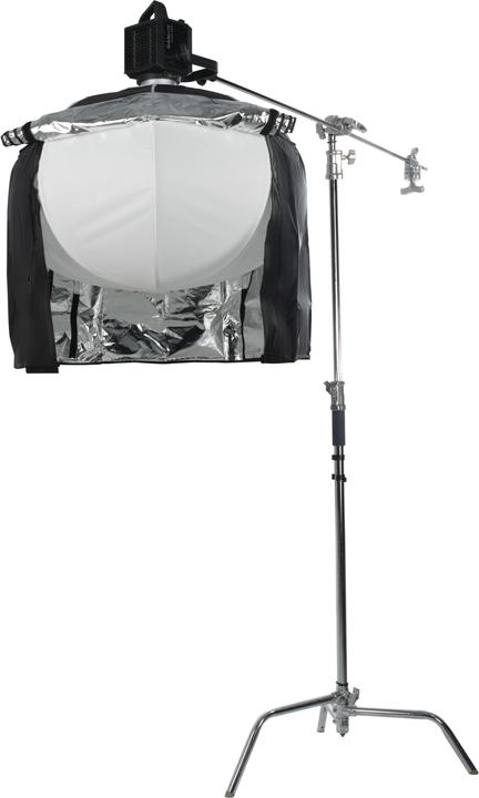 Actual product image Nanlite Lanterns Softbox 80cm (Soft boxes, 80 cm)