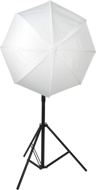 Actual product image Nanlite Lanterns Softbox 80cm (Soft boxes, 80 cm)