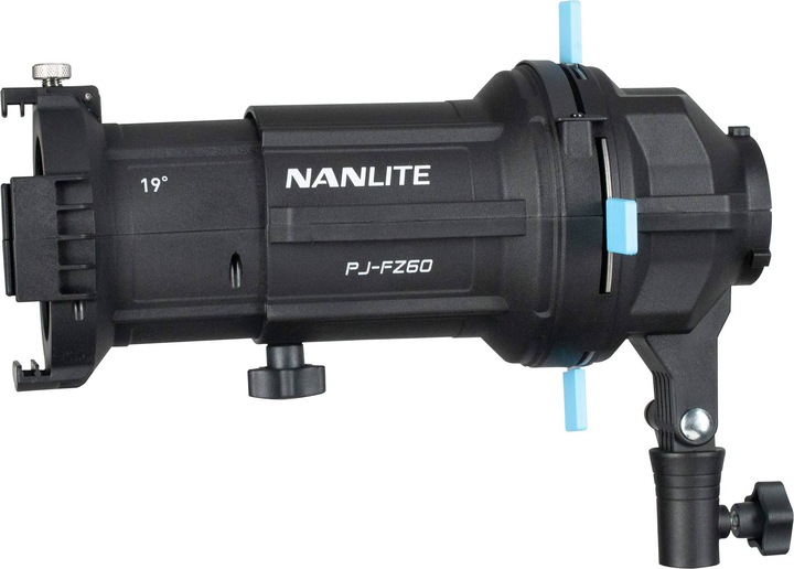 Produktbild Nanlite 19°Linse zu FM Mount Projektionsaufsatz (Adapter)