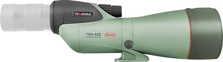 Actual product image Kowa TSN-88S 88mm PROMINAR spotting scope - straight view