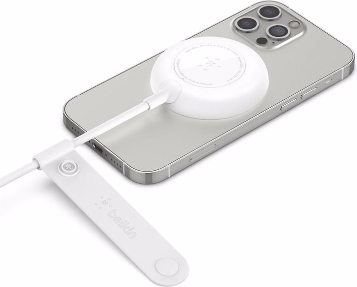 Actual product image Belkin BOOSTCHARGE Indoor (7.50 W)