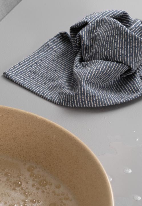 Image du produit The Organic Company Kitchen Cloth (30 x 35 cm)