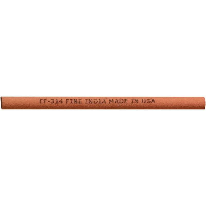 India, Schleifmittel, Ölstein FF314 (Fein)
