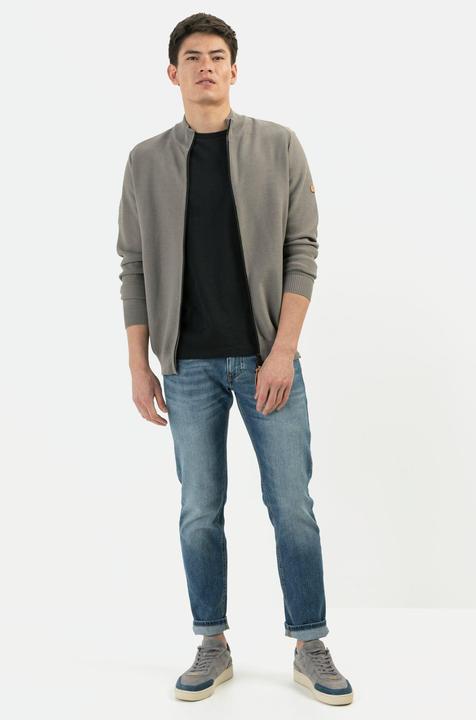 Produktbild Camel Active Slim Fit 5-Pocket Jeans (W36/L36)