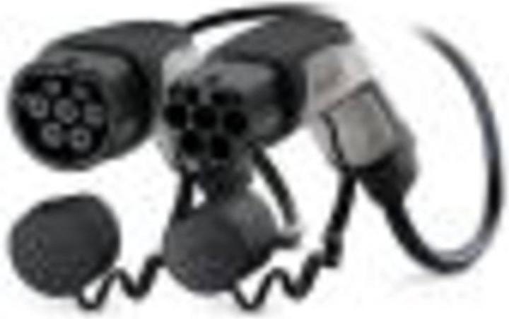 Phoenix Contact EV-T2G3PC-3AC32A-10M (Type 2, 22 kW, 32 A, 10 m)