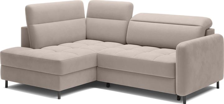 Produktbild ELTAP Barea (3-Sitzer, Ecksofa)