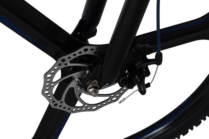 Produktbild Wyld Mountainbike Fully 26" Bliss 21 Gänge RH 47 cm Magnesium-Laufräder (47 cm)