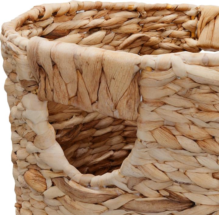 Produktbild Relaxdays Papierkorb